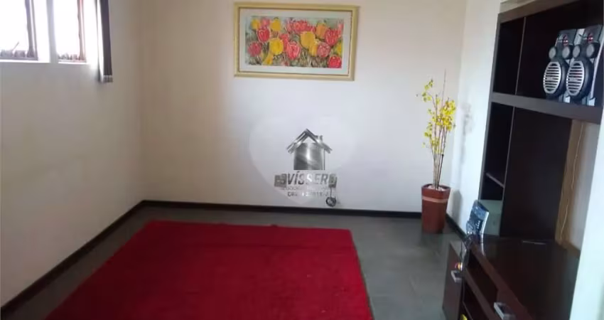 Casa com 3 quartos à venda na Martim Afonso, Vila Souto, Bauru