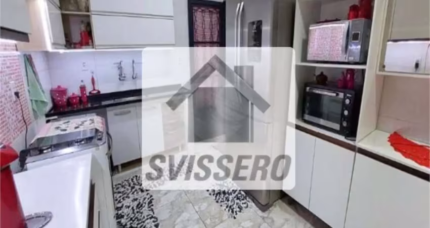 Casa com 3 quartos à venda na Professor Antônio Guedes De Azevedo, Vila Industrial, Bauru