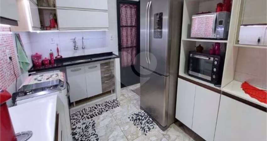 Casa com 3 quartos à venda em Vila Industrial - SP