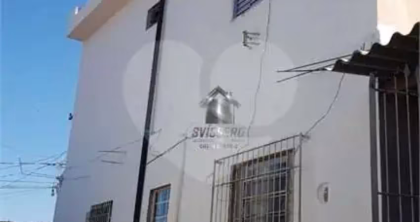 Casa com 3 quartos à venda em parque santa edwiges - sp