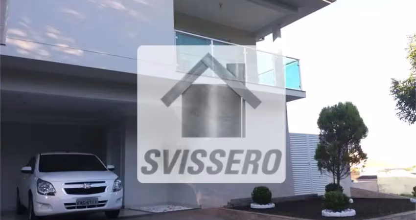 Casa com 2 quartos à venda na José Buso, Quinta Ranieri, Bauru