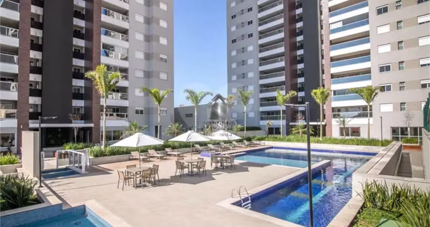 Apartamento com 3 quartos à venda em vila aviação - sp