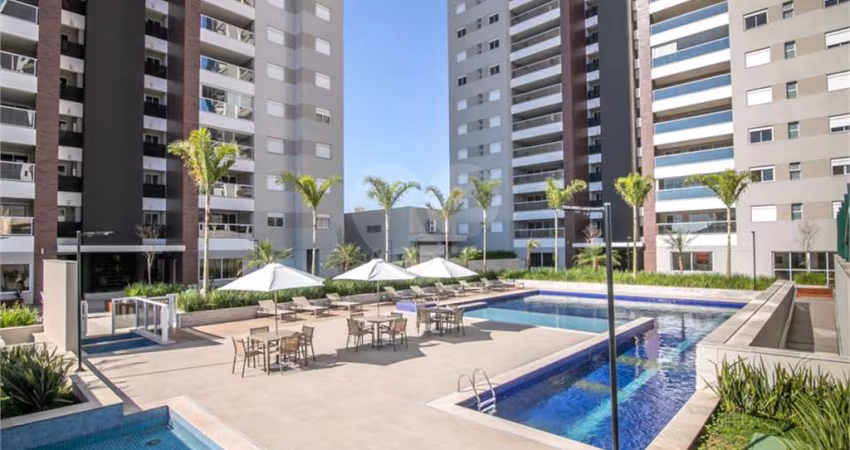 Apartamento com 3 quartos à venda em Vila Aviação - SP