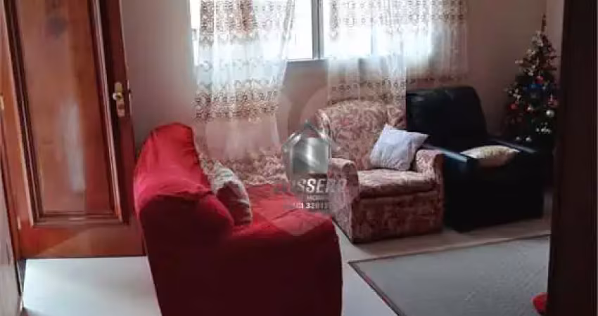 Casa com 3 quartos à venda na André Luiz Dos Santos, Jardim Nicéia, Bauru