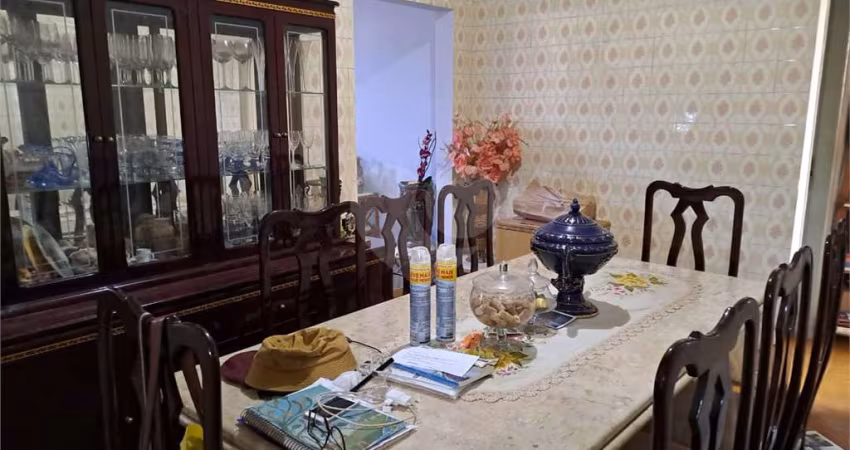 Casa com 1 quartos à venda em Vila Pacífico Ii - SP