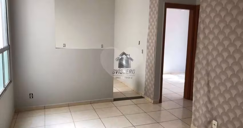 Apartamento com 2 quartos à venda em jardim primavera - sp