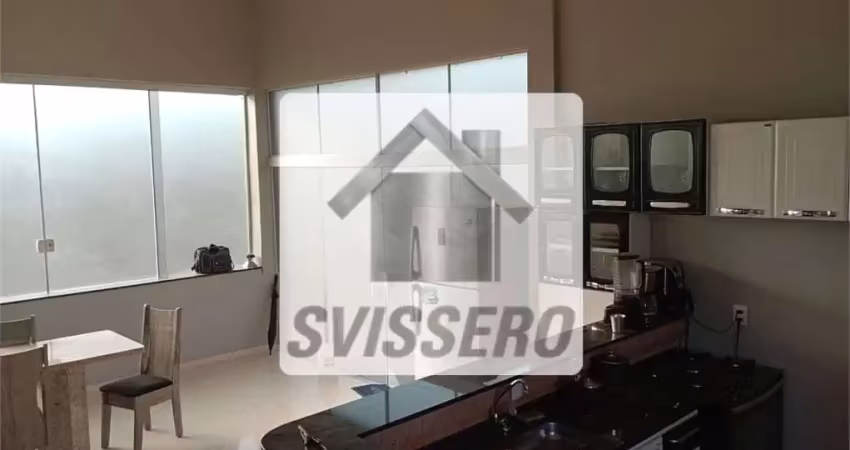 Casa com 2 quartos à venda em parque val de palmas - sp