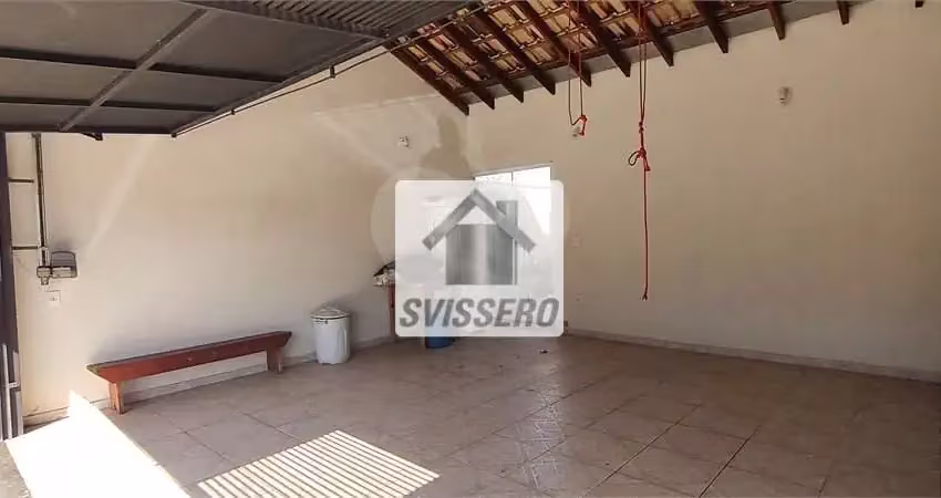 Casa com 3 quartos à venda em conjunto habitacional presidente eurico gaspar dutra - sp