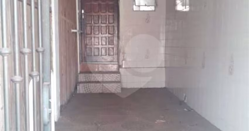 Casa com 2 quartos à venda em Vila Lemos - SP