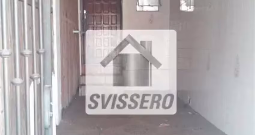 Casa com 2 quartos à venda na Silva Jardim, Jardim Bela Vista, Bauru
