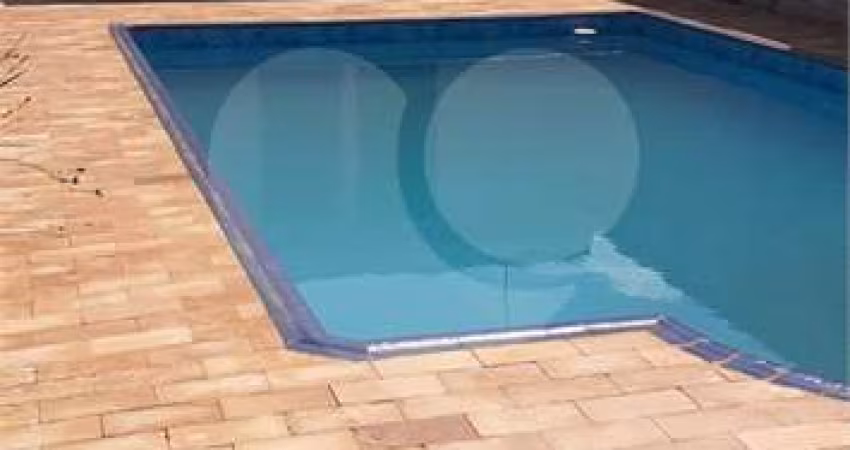 Casa com 2 quartos à venda em Vila São João Do Ipiranga - SP