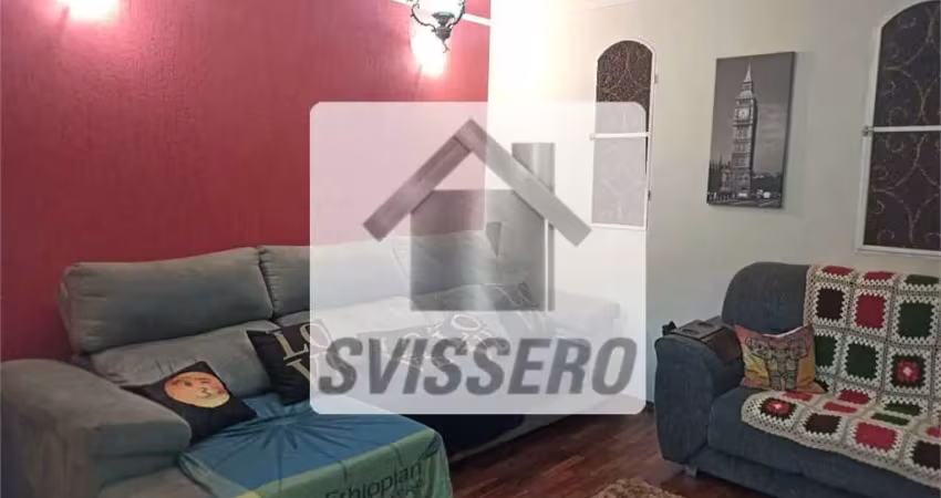 Casa com 4 quartos à venda na São Vicente, Vila Falcão, Bauru