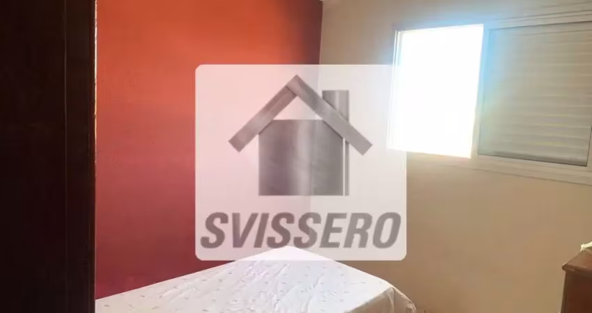 Sobrado com 3 quartos à venda em parque santa edwiges - sp