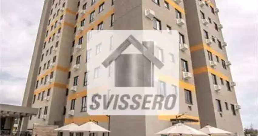 Apartamento com 2 quartos à venda em jardim colonial - sp