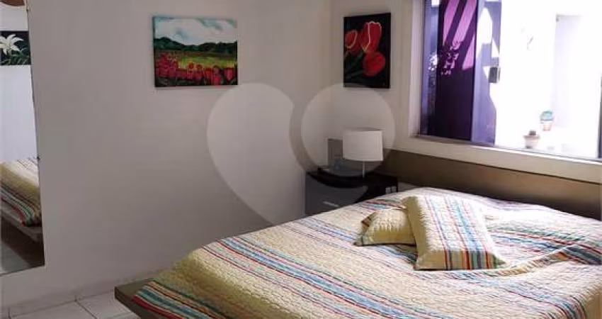 Casa com 2 quartos à venda em Vila Coralina - SP