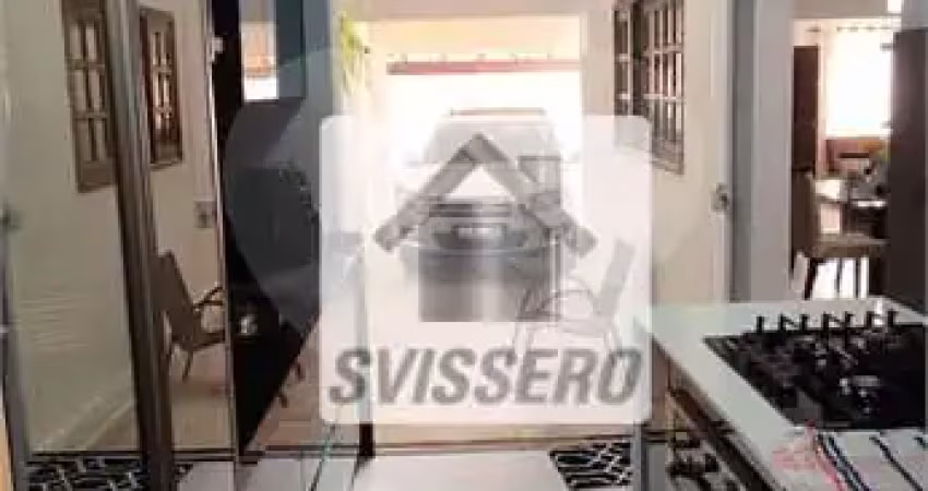 Casa com 3 quartos à venda em vila santa terezinha - sp