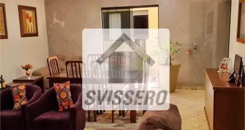 Casa com 3 quartos à venda em vila independência - sp
