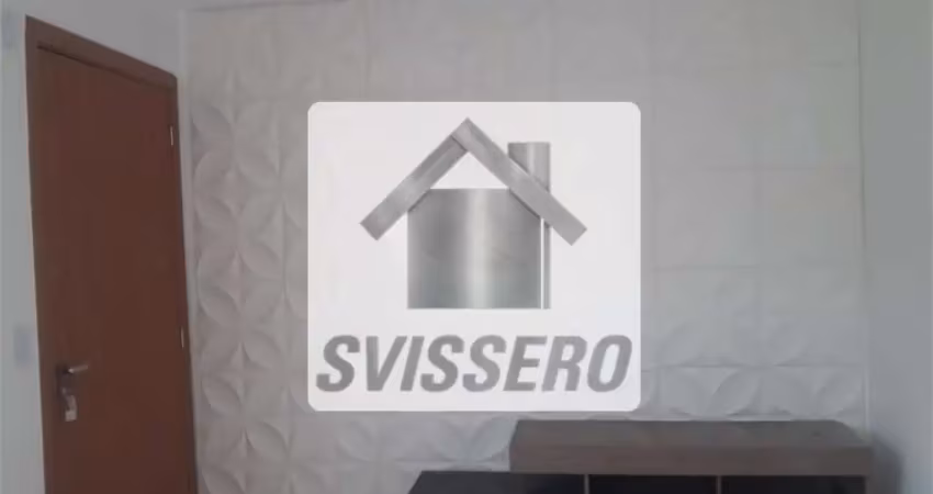 Apartamento com 2 quartos à venda em parque das nações - sp