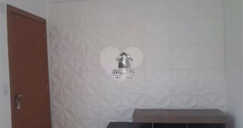 Apartamento com 2 quartos à venda em parque das nações - sp