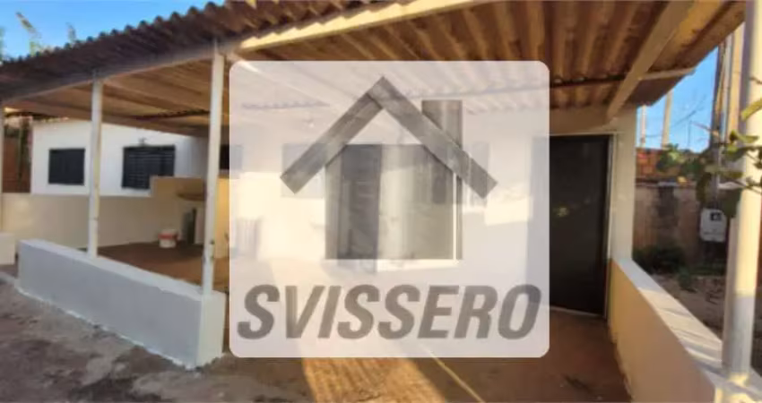 Casa com 2 quartos à venda em pousada da esperança ii - sp