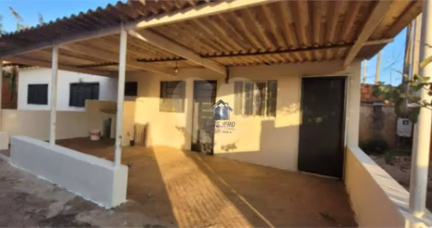 Casa com 2 quartos à venda em pousada da esperança ii - sp