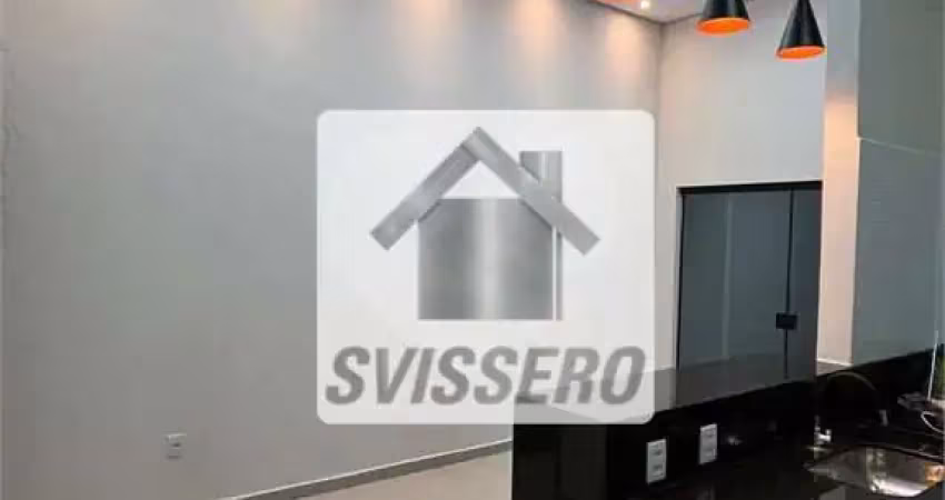 Casa com 3 quartos à venda em vila alto paraíso - sp