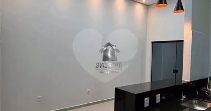 Casa com 3 quartos à venda em vila alto paraíso - sp