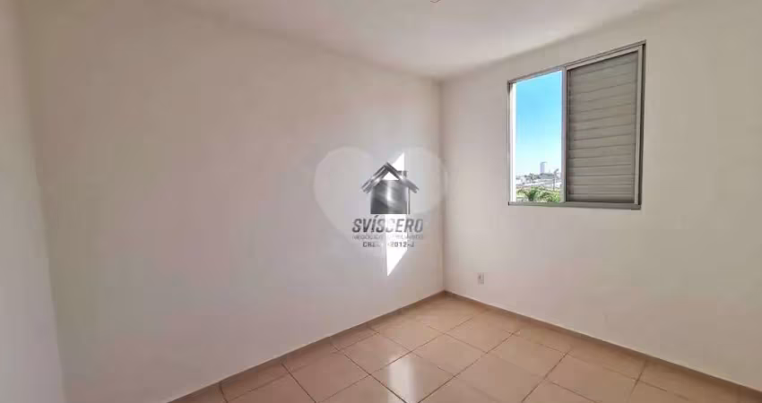 Apartamento com 2 quartos à venda em jardim contorno - sp