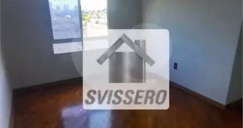 Apartamento com 3 quartos à venda em jardim cruzeiro do sul - sp