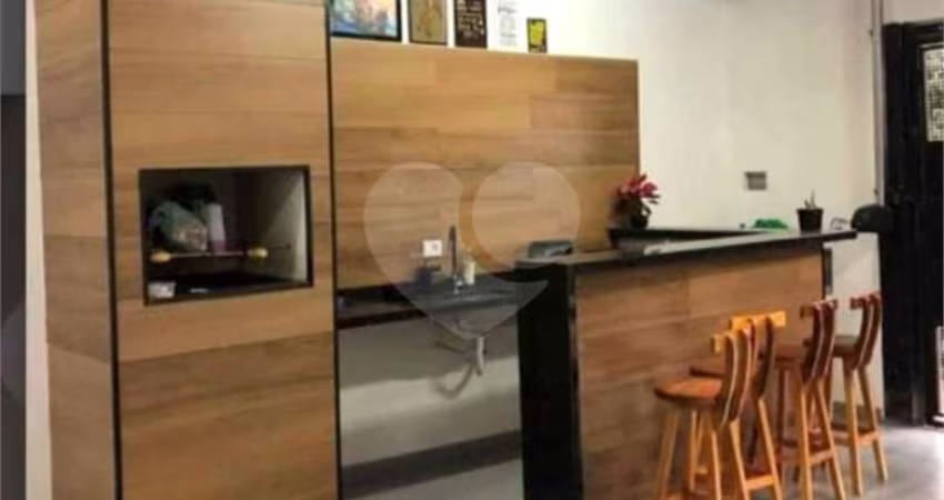 Casa com 2 quartos à venda em Vila Industrial - SP