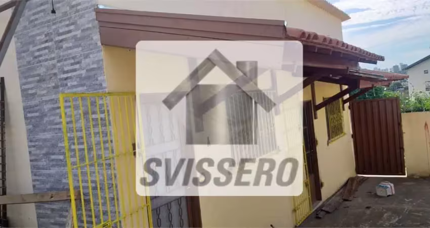 Casa com 2 quartos à venda na Altino Arantes, Vila Falcão, Bauru
