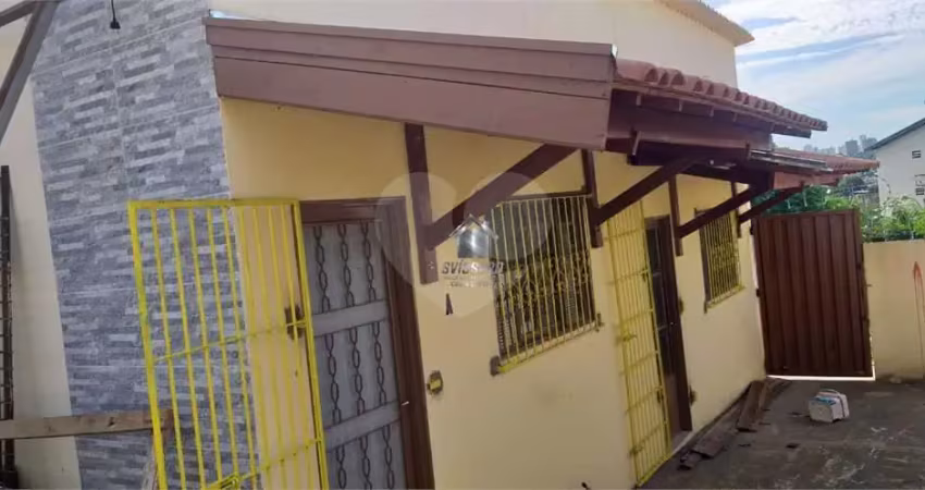 Casa com 2 quartos à venda na Altino Arantes, Vila Falcão, Bauru