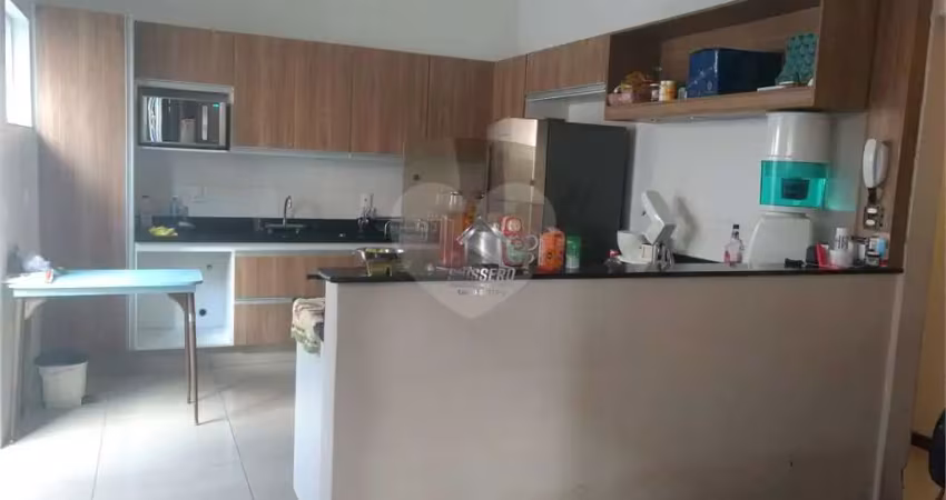 Casa com 3 quartos à venda na Rodrigues Alves, Vila Cardia, Bauru