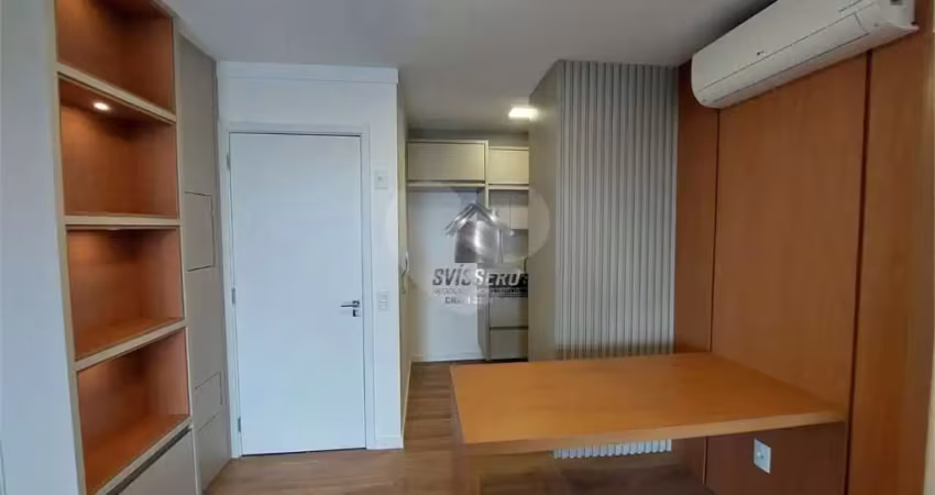 Apartamento com 3 quartos à venda em vila santo antônio - sp