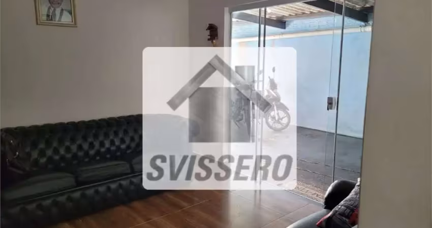 Casa com 3 quartos à venda na Santa Francisca De Chantal, Jardim Redentor, Bauru