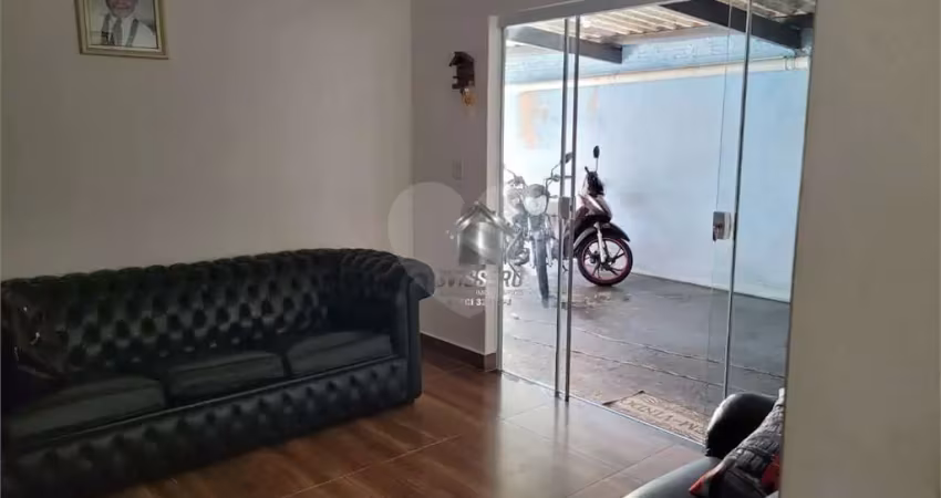 Casa com 3 quartos à venda na Santa Francisca De Chantal, Jardim Redentor, Bauru
