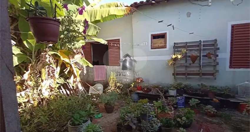 Casa com 3 quartos à venda em vila são joão do ipiranga - sp