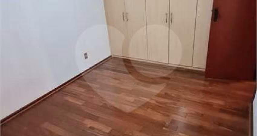 Apartamento com 2 quartos à venda em Vila Nova Cidade Universitária - SP
