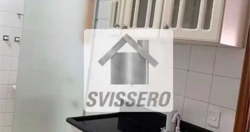 Apartamento com 3 quartos à venda em jardim auri verde - sp