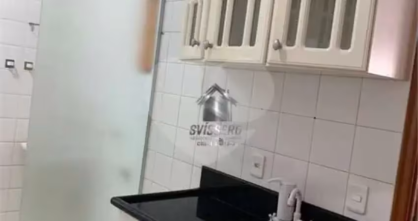 Apartamento com 3 quartos à venda em jardim auri verde - sp