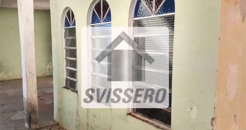 Casa com 3 quartos à venda em núcleo residencial edison bastos gasparini - sp