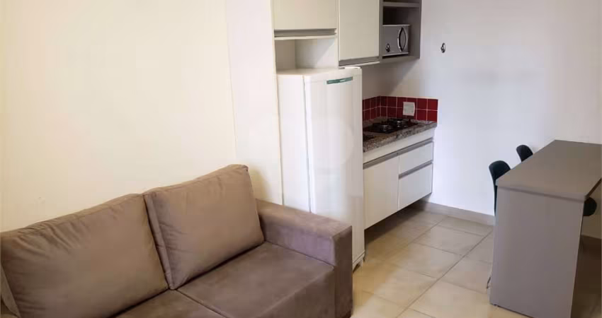 Apartamento com 1 quartos à venda em Vila Cidade Universitária - SP