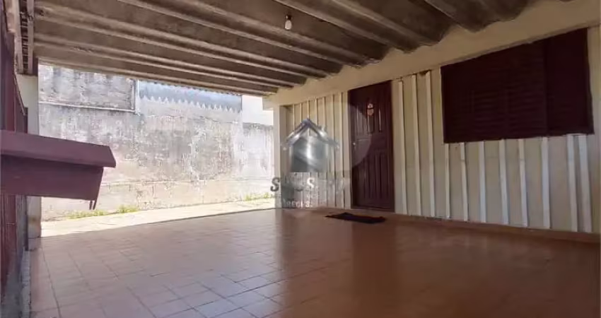 Casa com 4 quartos à venda na Júlio Fernandes, Vila Industrial, Bauru
