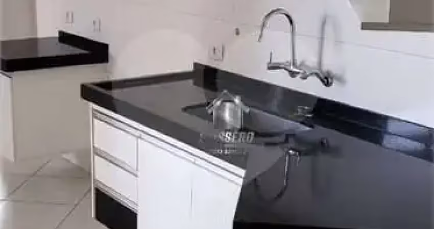 Apartamento com 3 quartos à venda em vila santa tereza - sp