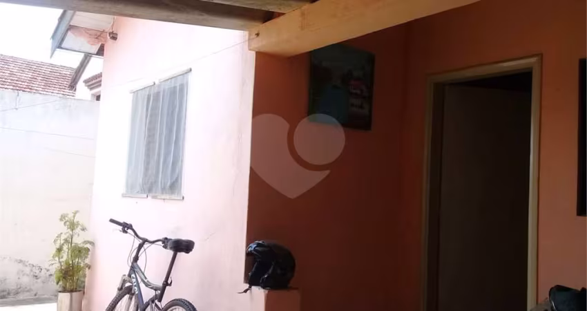 Casa com 2 quartos à venda em Vila São João Da Boa Vista - SP