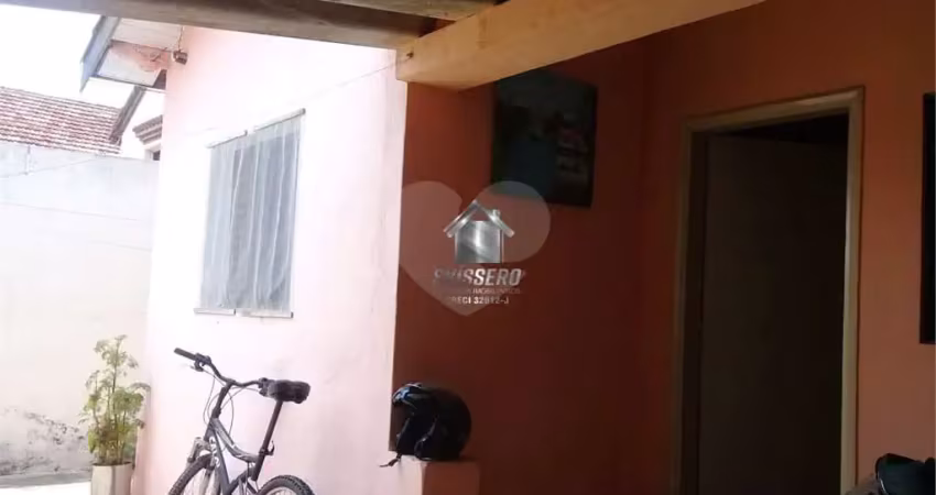 Casa com 2 quartos à venda em vila são joão da boa vista - sp