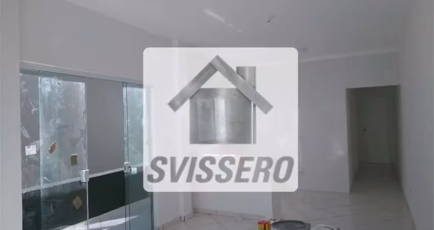 Casa com 2 quartos à venda na Luciene Avallone, Parque Jaraguá, Bauru
