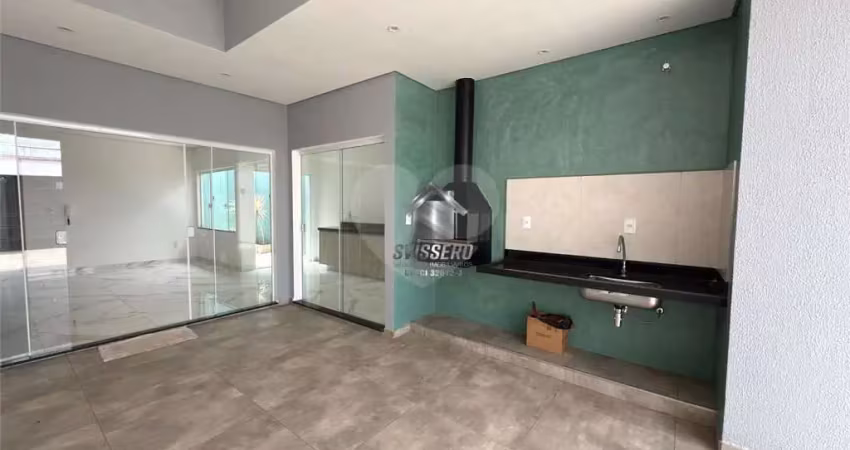 Casa com 3 quartos à venda na João Marques Lontra, Jardim Solange, Bauru