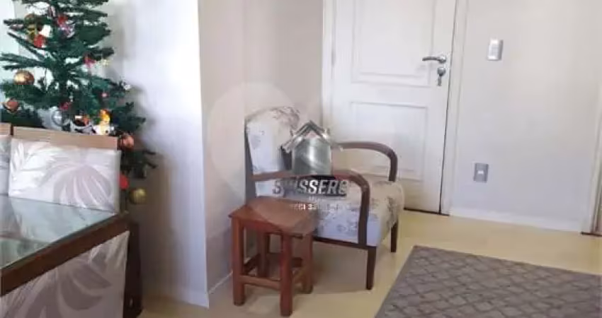 Apartamento com 3 quartos à venda em jardim auri verde - sp