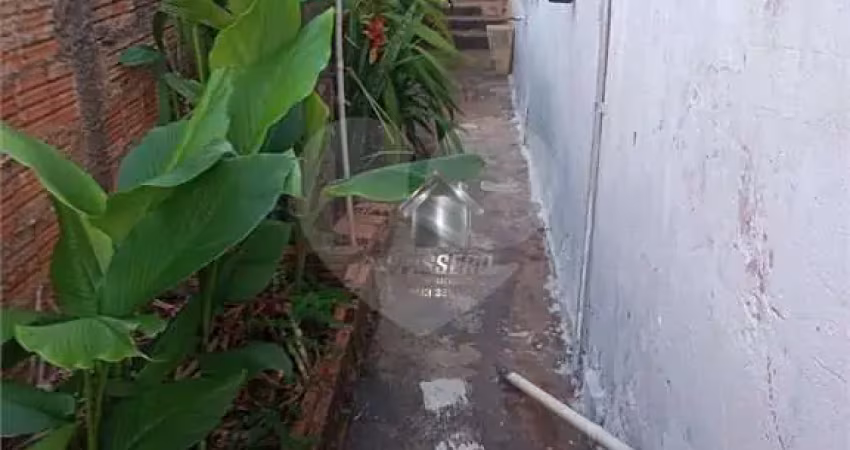 Casa com 1 quartos à venda em jardim ouro verde - sp